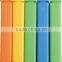 11cm hot sale food grade plastic seal clip/food bag clips/plastic bag clips/bag strap clip/bag clips chips