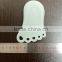 TPR Door Wedges Sliding Door Stopper Baby Safety Feet Door Bumpers