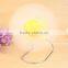 J544 Bullet Shape Colorful Cute Mini Usb Desk Fan