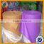 Polyester needle felt in roll