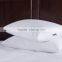 goose down pillow sale custom soft sleeping down feather neck pillow