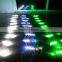 Wonderful street outdoor indoor promotional customized led round net light