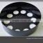 vacuum forming thermoforming distortion printed display base