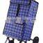 Foldable Shopping Trolley