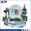Water Snow Globe Collection
