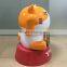 FRP display cat figure