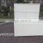 Aluminum outdoor storage boxes