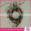 mexican christmas crafts leaf garland