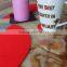 Hot New Products for High Quality Felt Hot Food Table Mat Made in China Wholesale on Website