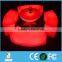 Polyethylene plastic furniture Outdoor Furniture Portable LED Chair Stool