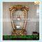 poly resin wall wine rack 1950*790*315 mm