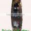 2015 new arrival for indoor polyresin wine cabinet furniture with perfect resin statues
