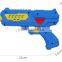 guns and weapons crystal water bullet gun toy