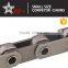 Hollow Pin Type Palm Oil Conveyor Chains