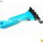 small plastic ice scraper ice breaker with short handle