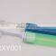 Floding Toothbrush design for adult with long handle