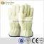 Sunnyhope work gloves leather,leather hand welding gloves