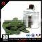 1.3L Stainless Steel water canteen mess tin for army with cover