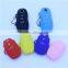 Silicone Key Cover fit for PORSCHE 911 Cayenne Panamera Boxster Remote Key Case