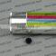 Concrete test hammer