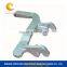 ISO9001 OEM investment precision aluminum tooling injection molding