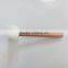 55mm white nylon mallet rubber mallet
