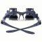 Optical filters head magnifier h0tsq headlamp magnifying glass for sale