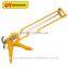 double circle yellow Calking Gun
