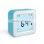 China ICTI Factory Cute Alarm clock Kids Alarm Clock