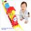 new fashion cheap fancy squeaky baby toy train toy set vehicle from dongguan china