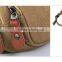 16oz Running Sport Canvas Waist Bag Waist Belt
