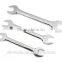 OK-Tools Double Open End Spanner