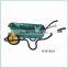 Heavy Duty Zimbabwe commercial Wheelbarrow WB3800