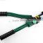Berrylion wire cutters hydraulic plier with heat treatment