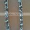 HIGH-TENSILE STEEL CHAIN ROUND LINK FOR TRANSMISSION G43