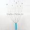 New 2016 Hot sale Handy head massager Octopus massager