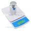 2016 Hot sale new arrival Mutil-prescision electronic digital kitchen scale