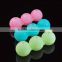silicone ice ball tray three connect ball