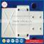 Custom Good Wear resistant EP scraper blades for Paper industry