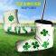 Embroider Logo Magnetic Putter Cover for Golf