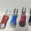 Meliter Quality Assurance discount Golf Divot Tool with ball marker