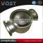 Valve Pump Fitting Stainless Steel Casting