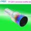 car exhaust pipe