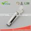 WCA270 premium whole Stainless Steel Food Tong Ice tong tea tong serve tong hot sale