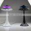 Levitation LED table lamp with UFO Bluetooth speaker original design by HCNT