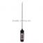 Best Selling Digital Cooking Thermometer Food Probe Meat Kitchen BBQ Selectable Sensor Gauge Heat Indicator free shipping