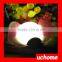 UCHOME LED Nightlights Creative Beetle Sound Light Controled Baby Feeding Wall Night Lamp Children Bed Room Sleep Lights