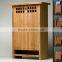 Nautural Bamboo Furnitures Carbonized Bamboo Plank