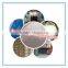 industrial chemicals agent in Textile /Nononic polyacrylamide