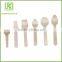 Disposable Biodegradable Natural Wooden Kitchen Ware